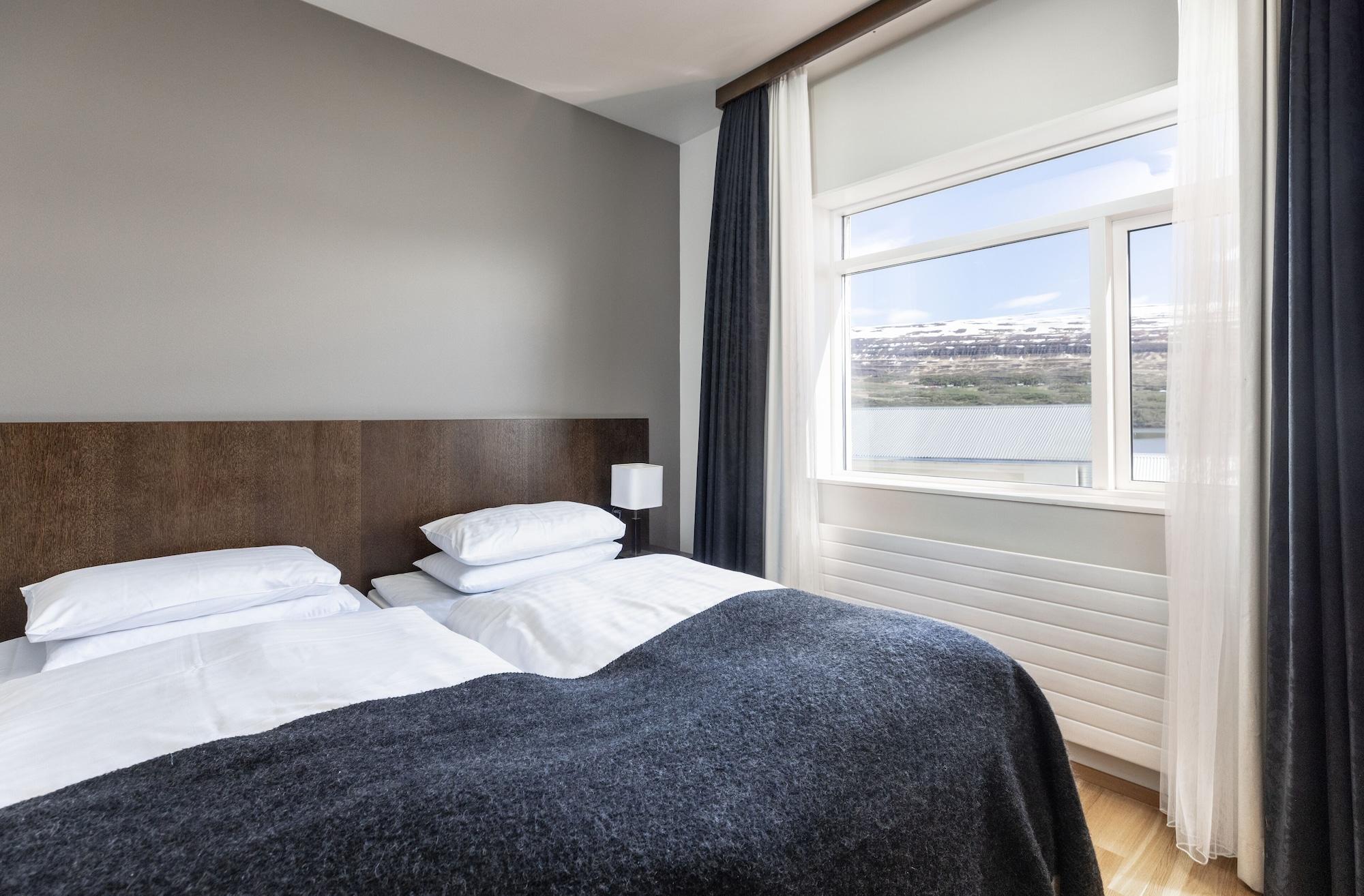 Hotel Kea by Keahotels Akureyri Bagian luar foto