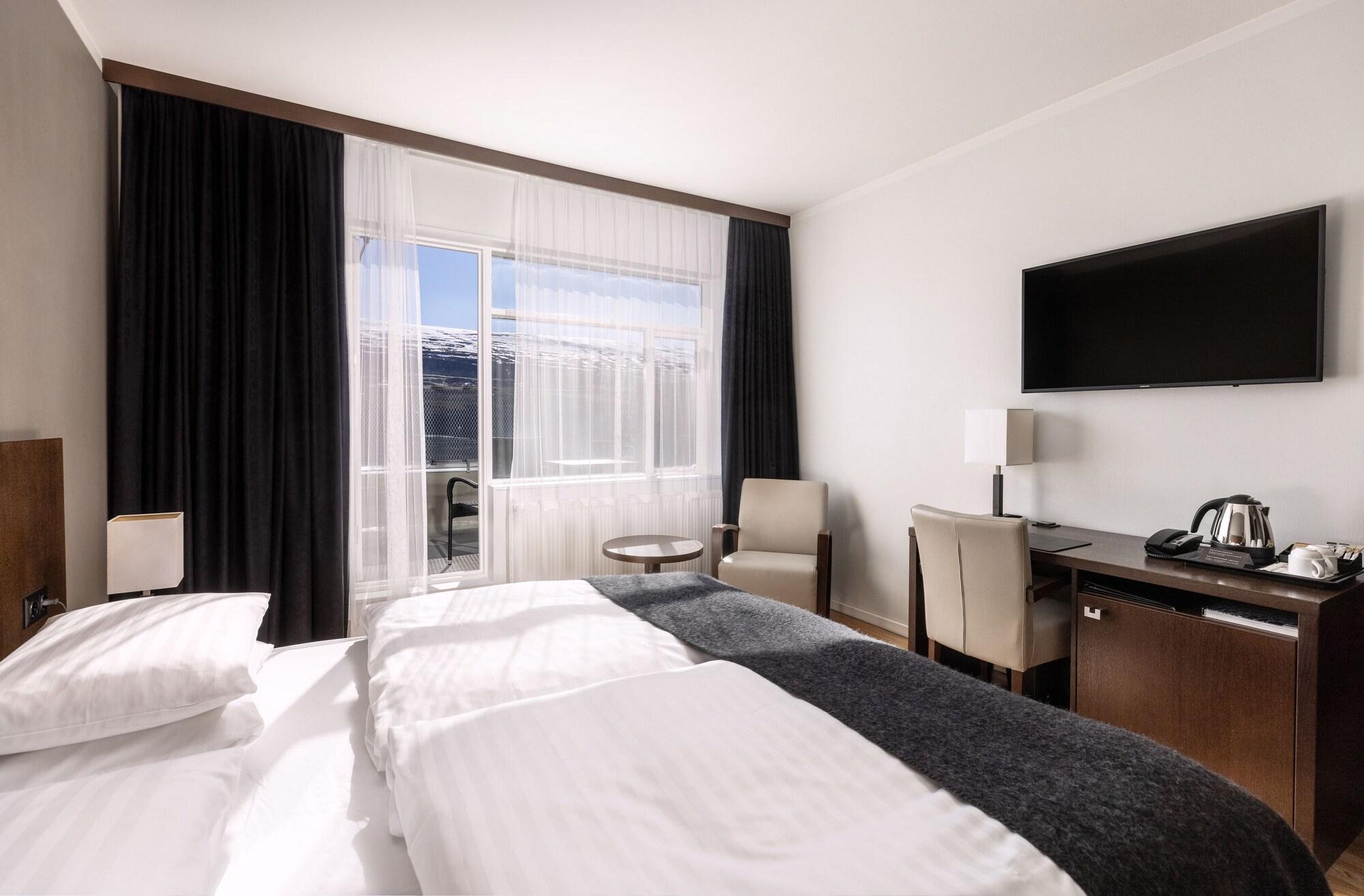 Hotel Kea by Keahotels Akureyri Bagian luar foto