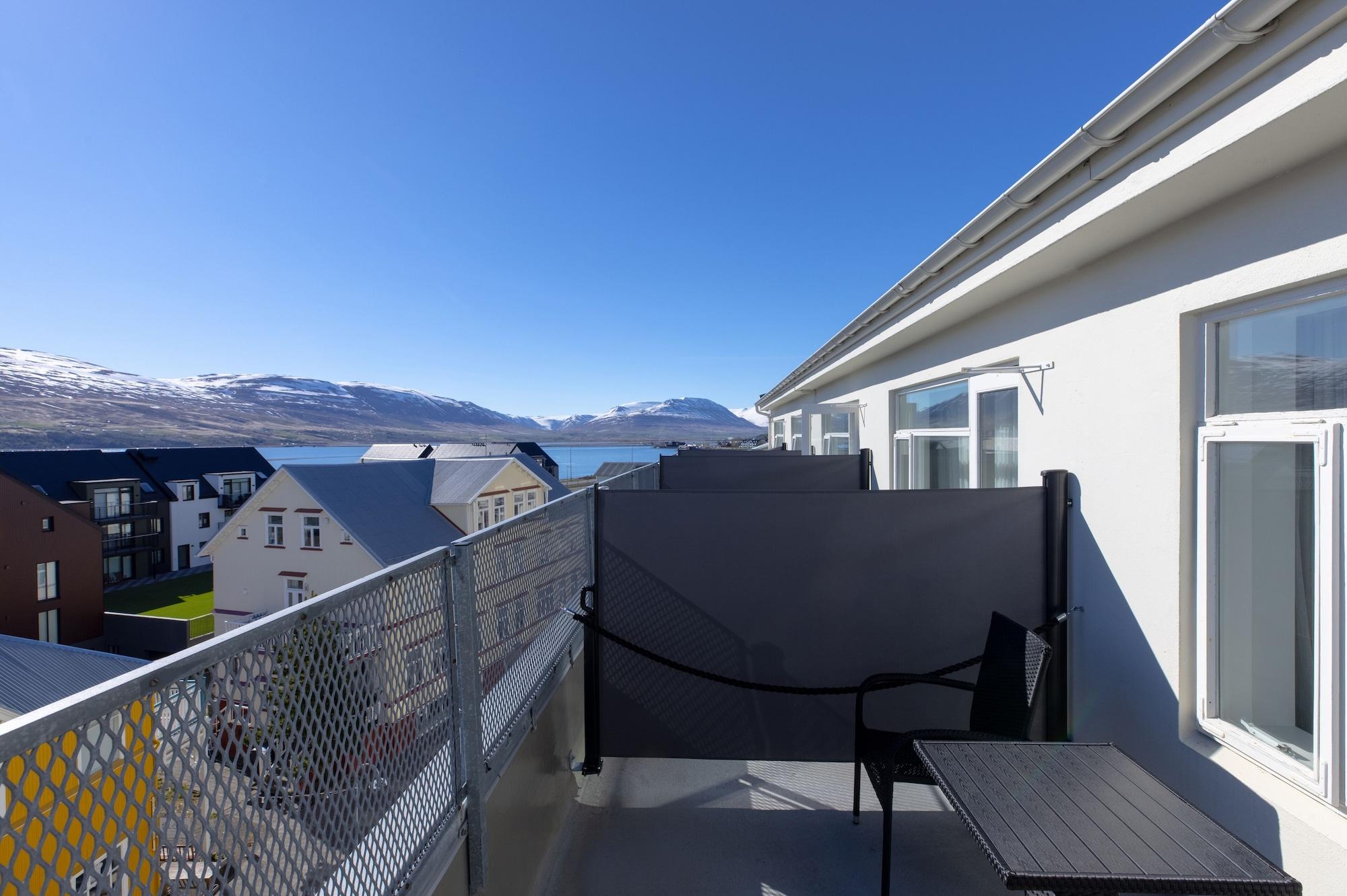 Hotel Kea by Keahotels Akureyri Bagian luar foto
