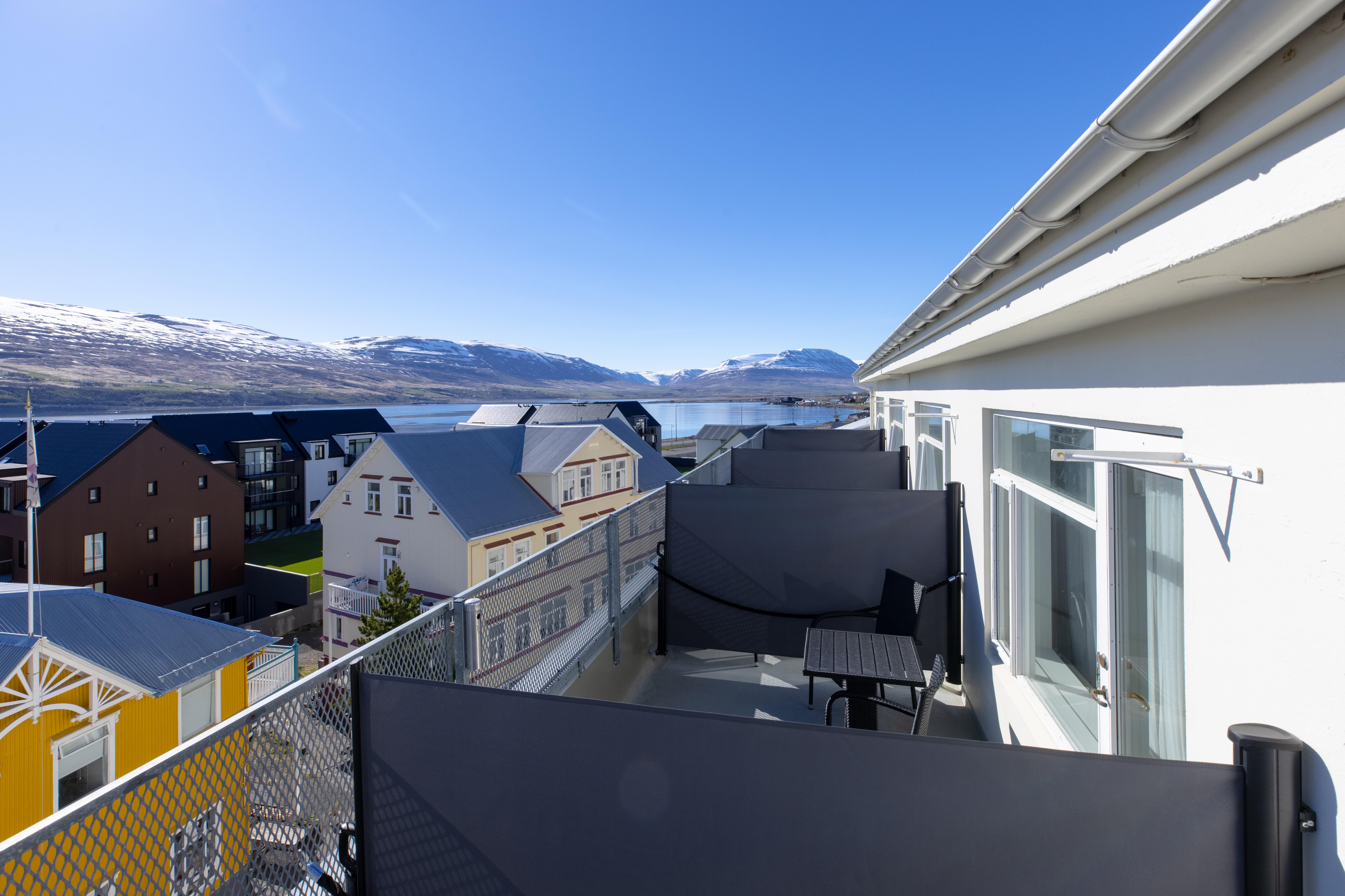 Hotel Kea by Keahotels Akureyri Bagian luar foto