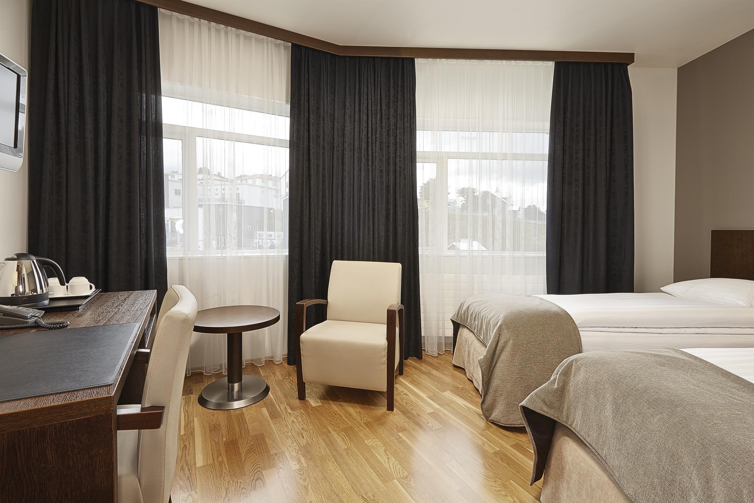 Hotel Kea by Keahotels Akureyri Bagian luar foto
