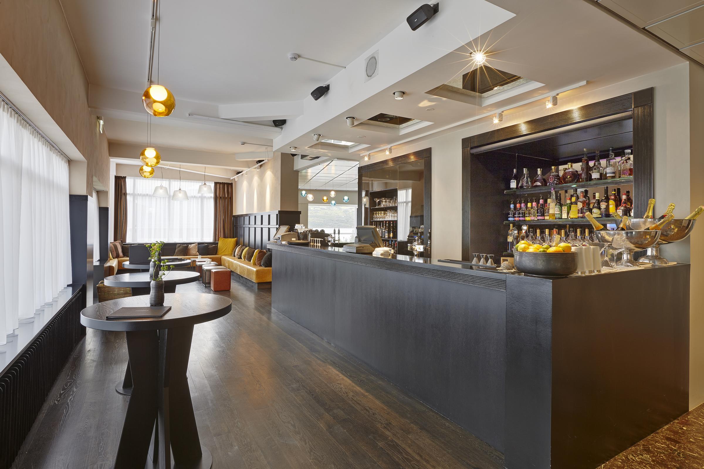 Hotel Kea by Keahotels Akureyri Bagian luar foto