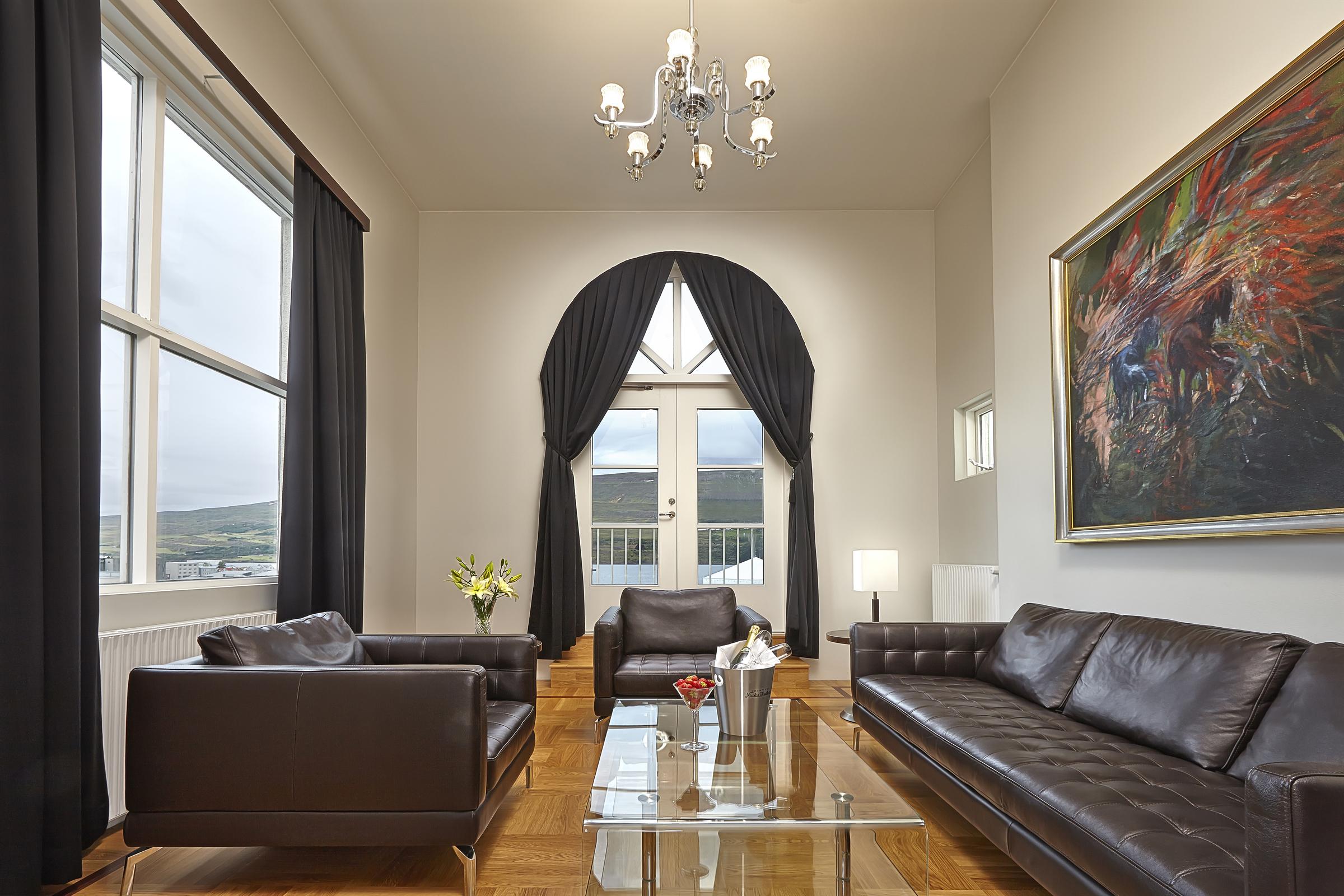 Hotel Kea by Keahotels Akureyri Bagian luar foto