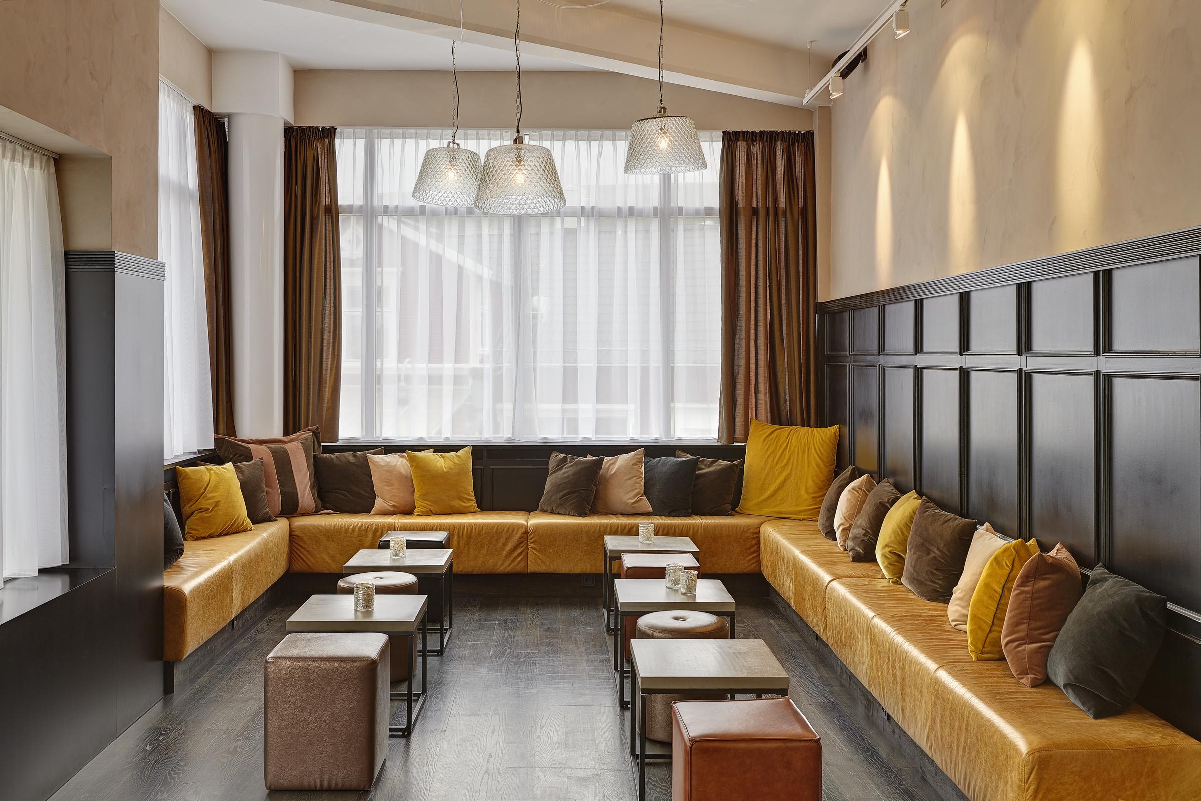 Hotel Kea by Keahotels Akureyri Bagian luar foto