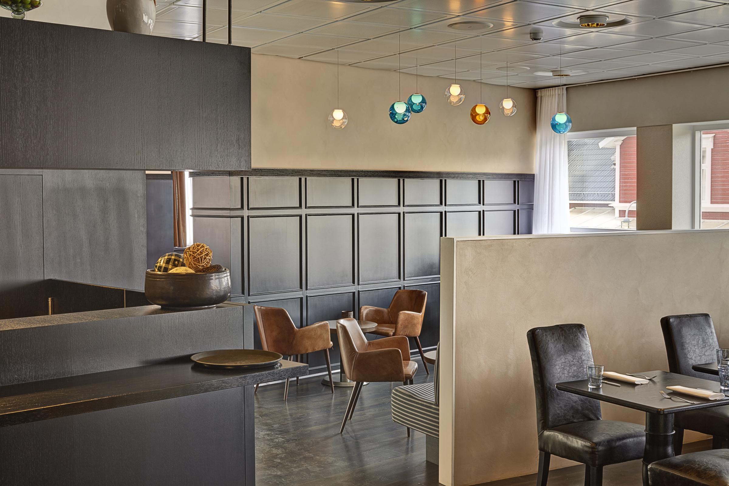 Hotel Kea by Keahotels Akureyri Bagian luar foto