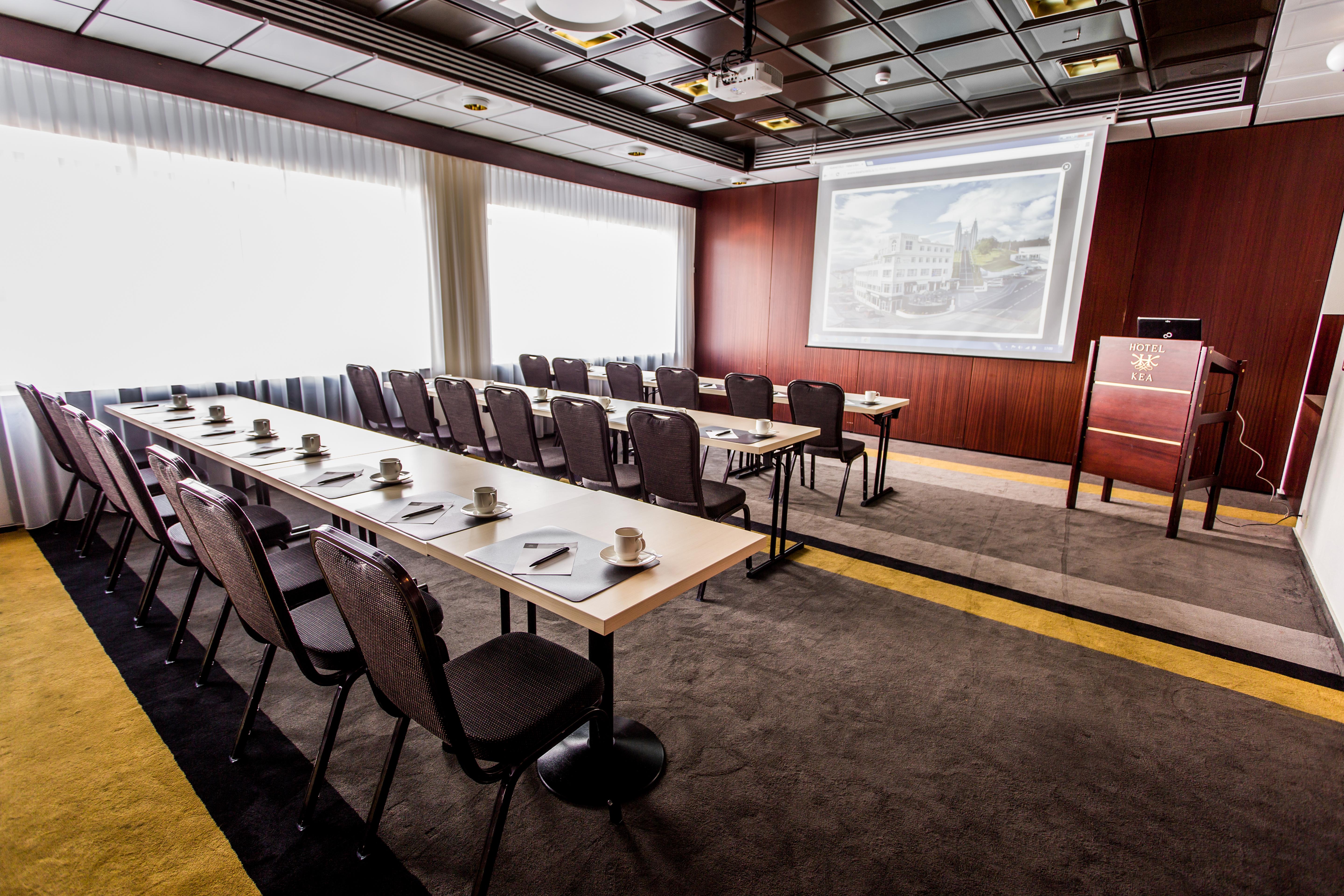 Hotel Kea by Keahotels Akureyri Bagian luar foto