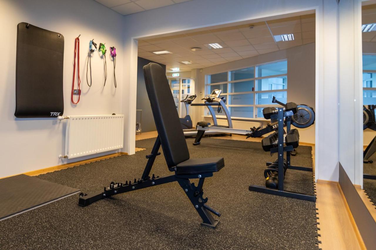 Hotel Kea by Keahotels Akureyri Bagian luar foto