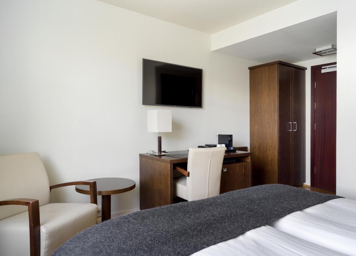 Hotel Kea by Keahotels Akureyri Bagian luar foto