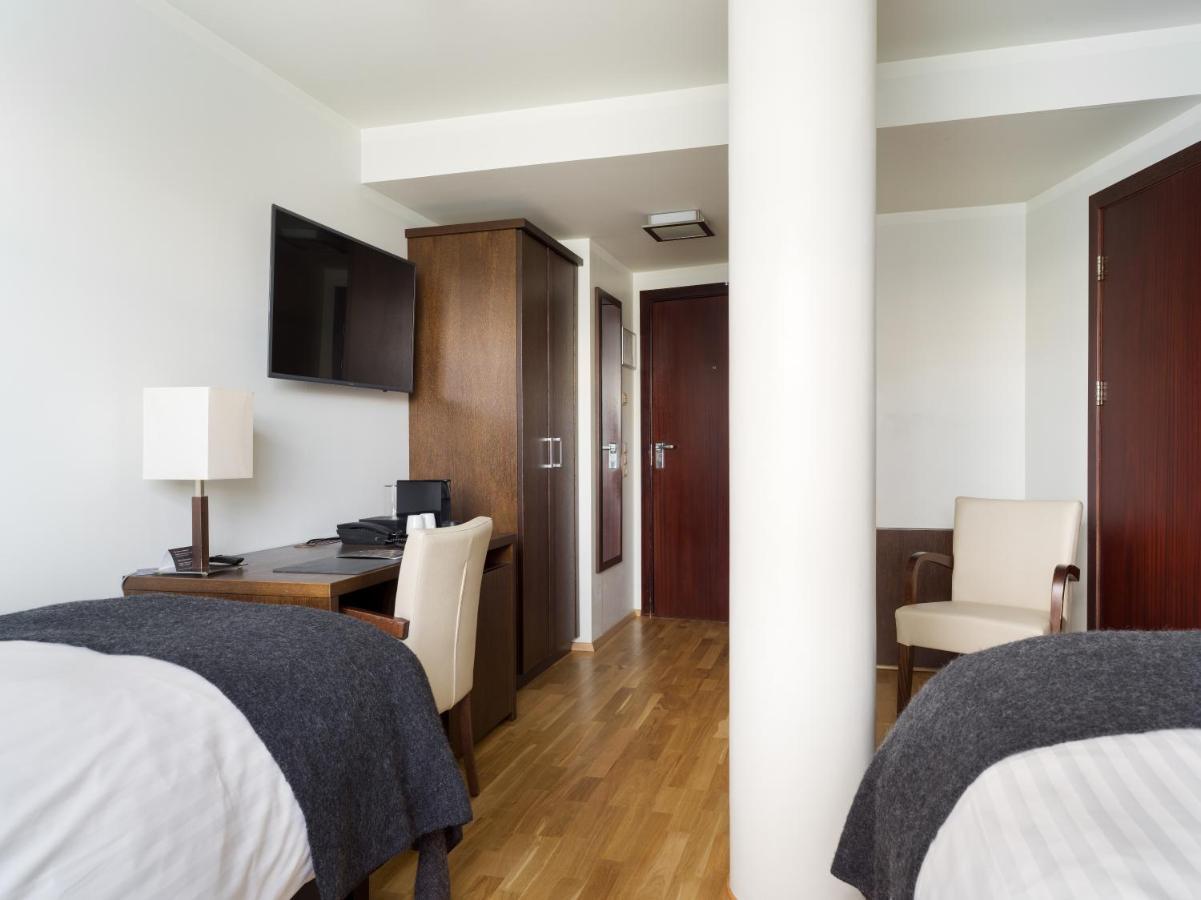 Hotel Kea by Keahotels Akureyri Bagian luar foto