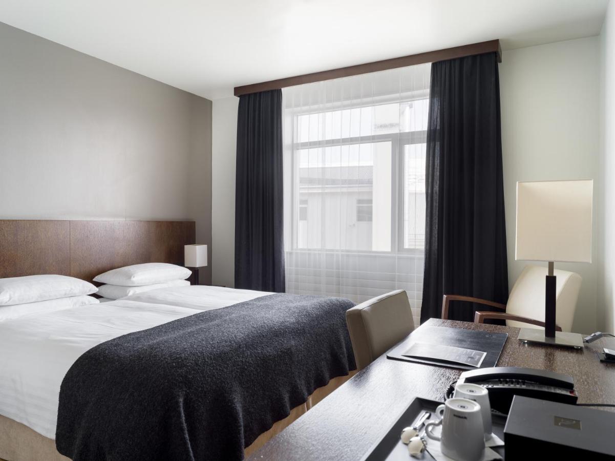 Hotel Kea by Keahotels Akureyri Bagian luar foto