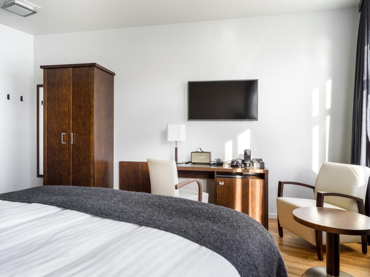 Hotel Kea by Keahotels Akureyri Bagian luar foto