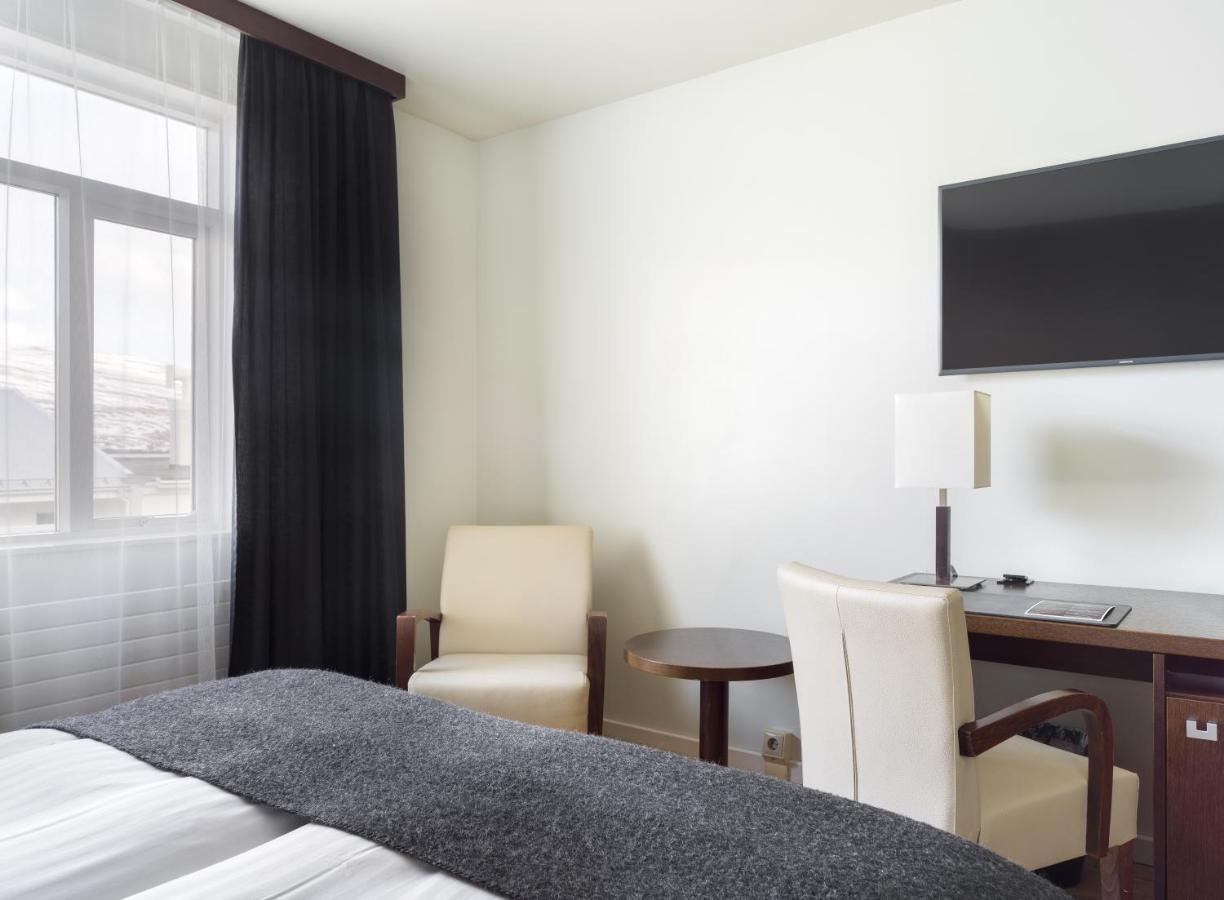 Hotel Kea by Keahotels Akureyri Bagian luar foto