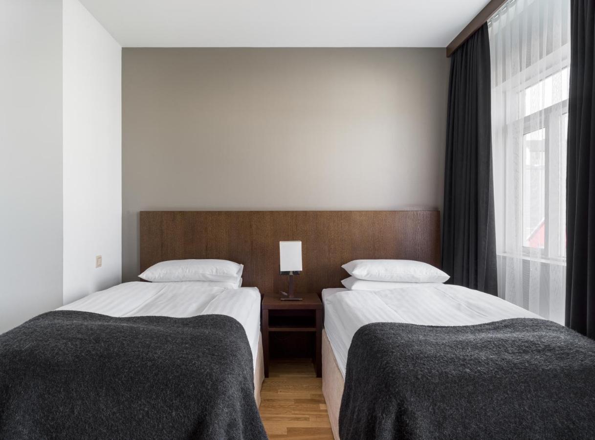 Hotel Kea by Keahotels Akureyri Bagian luar foto