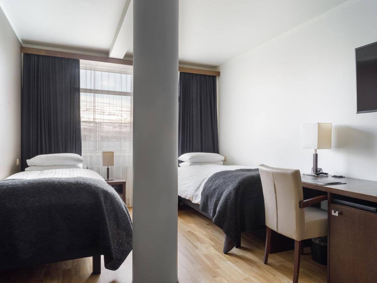 Hotel Kea by Keahotels Akureyri Bagian luar foto