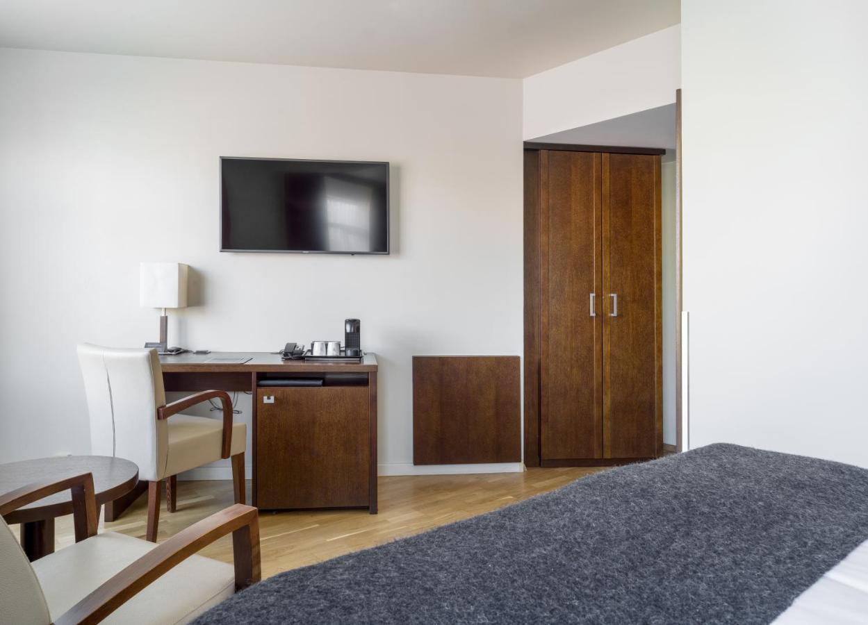 Hotel Kea by Keahotels Akureyri Bagian luar foto