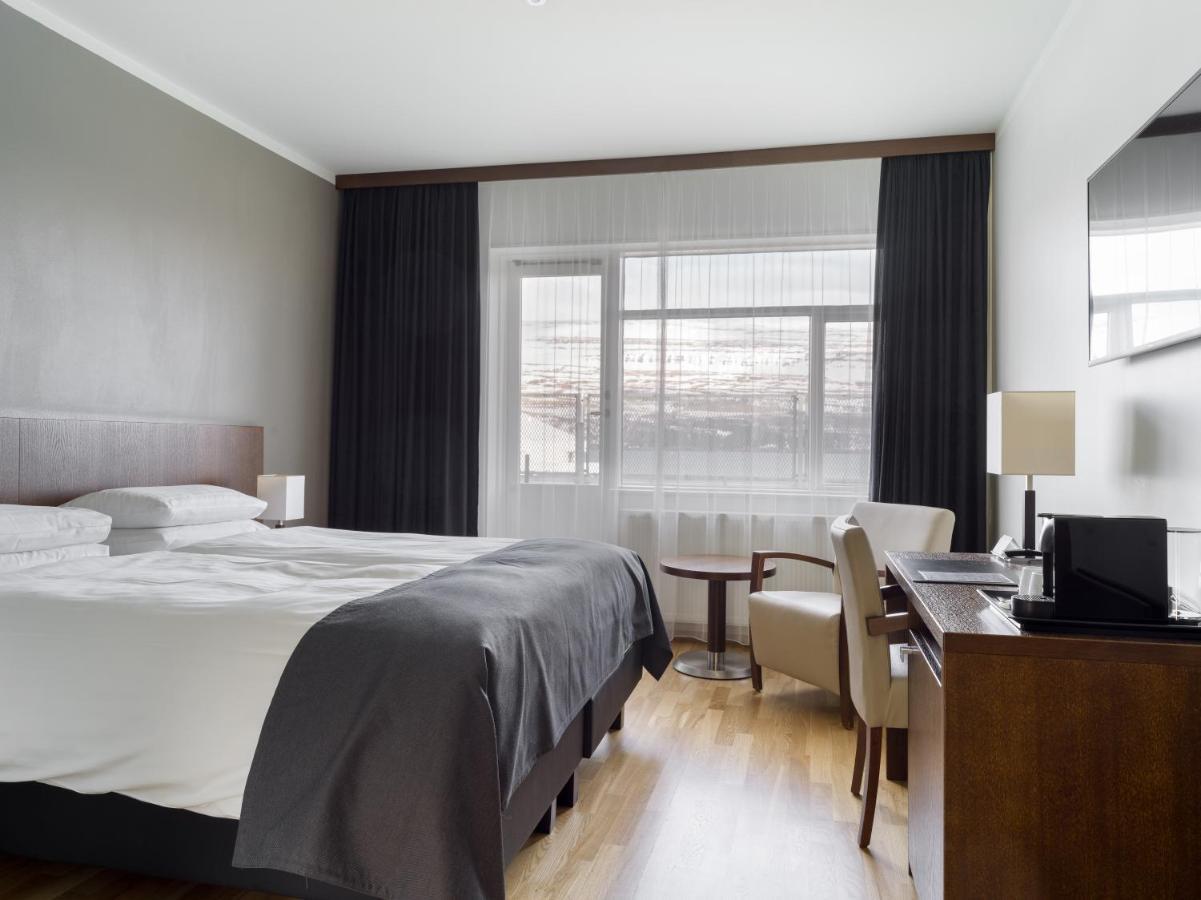 Hotel Kea by Keahotels Akureyri Bagian luar foto
