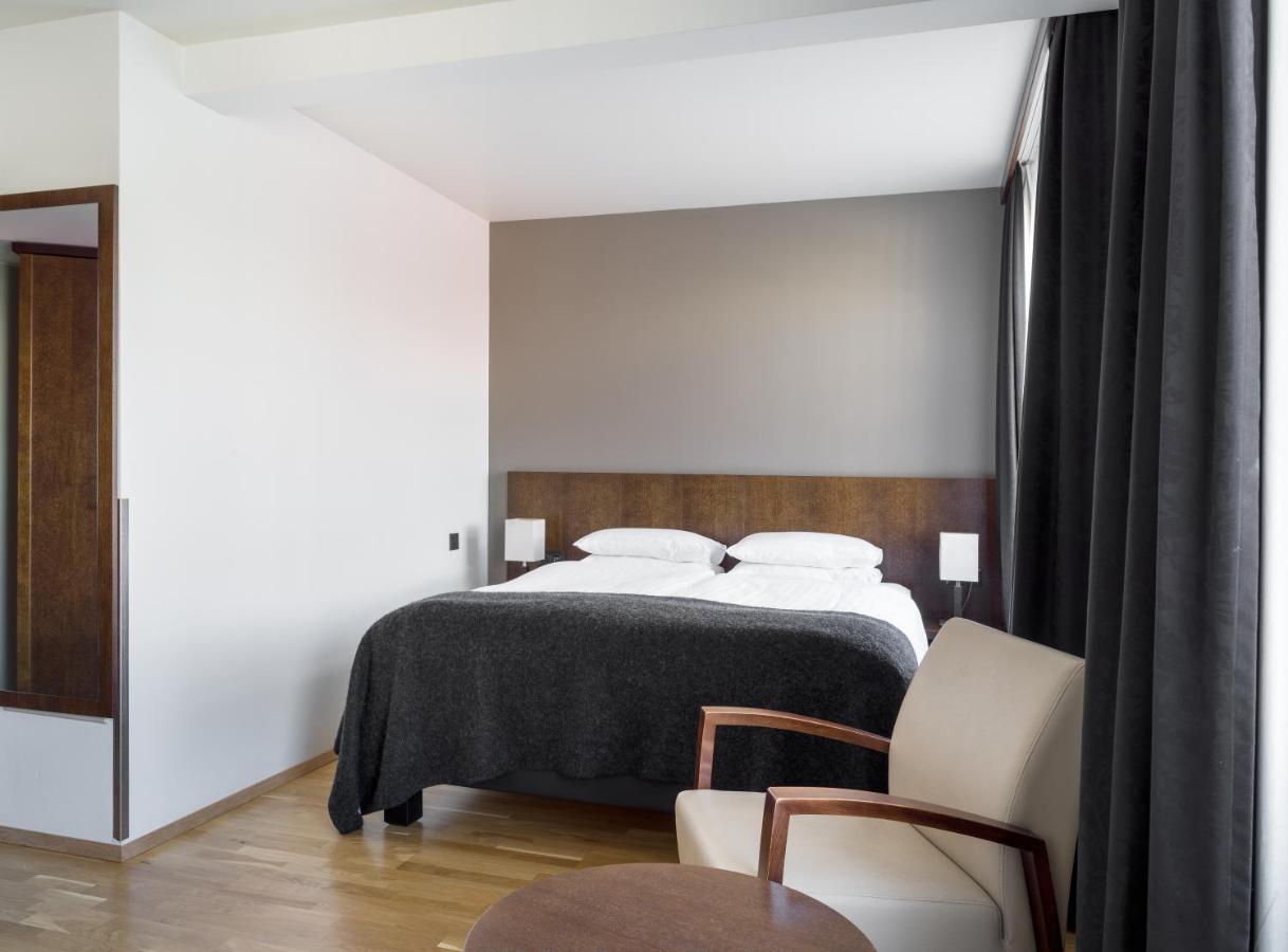 Hotel Kea by Keahotels Akureyri Bagian luar foto