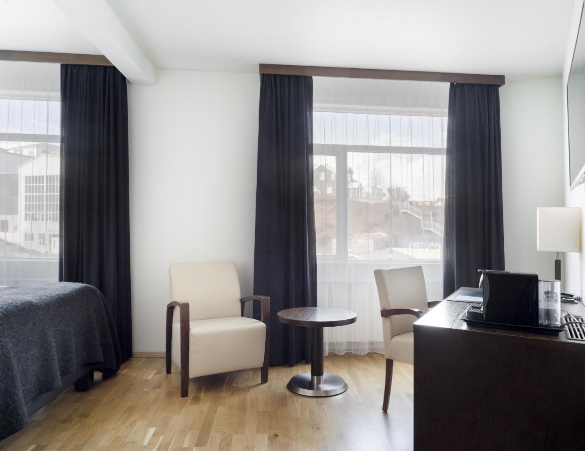 Hotel Kea by Keahotels Akureyri Bagian luar foto