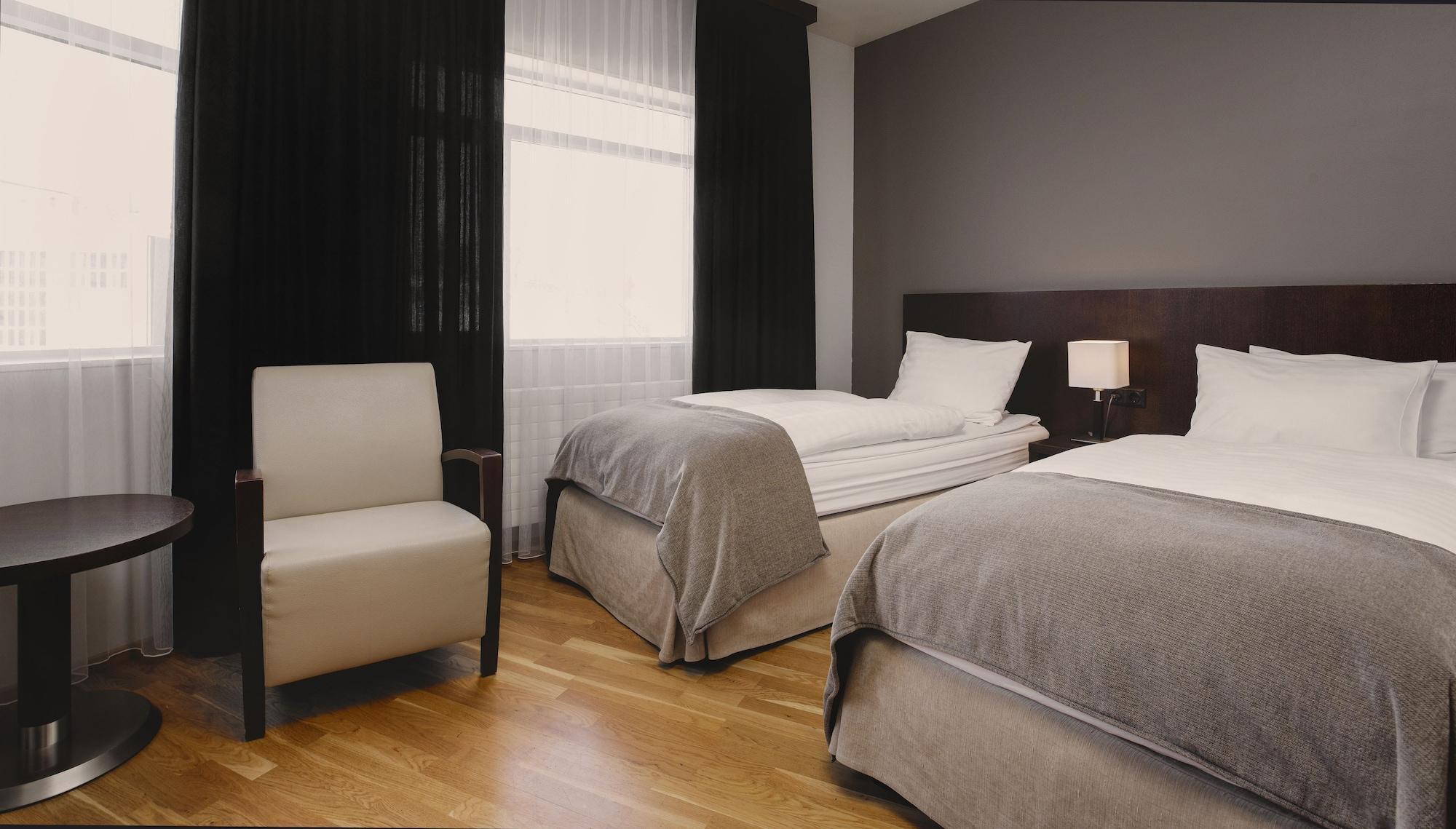 Hotel Kea by Keahotels Akureyri Bagian luar foto