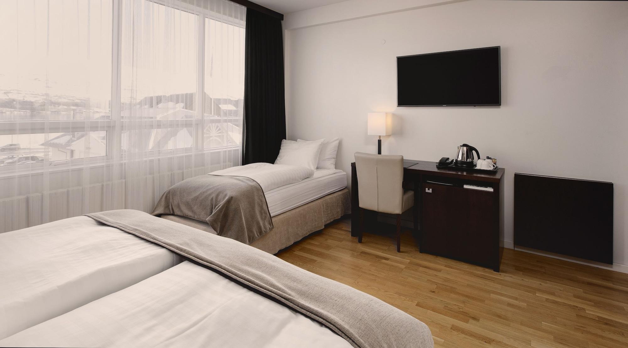 Hotel Kea by Keahotels Akureyri Bagian luar foto